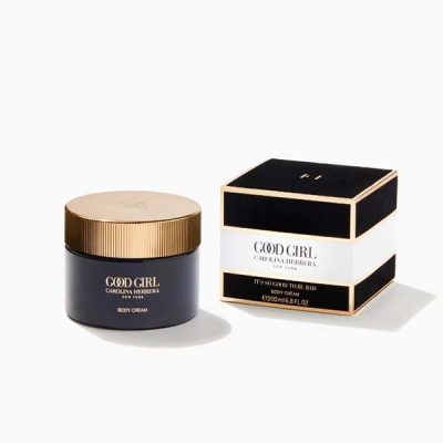 Carolina Herrera - Good Girl Body Cream 200ml