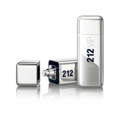 Carolina Herrera-212 Vip Men Eau De Toilette