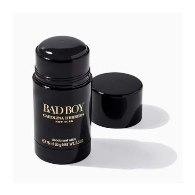 Carolina Herrera-Bad Boy Deodorant Stick 75gr