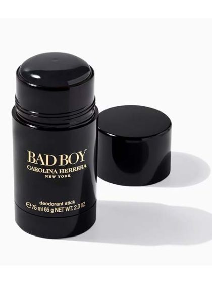 Carolina Herrera-Bad Boy Deodorant Stick 75gr