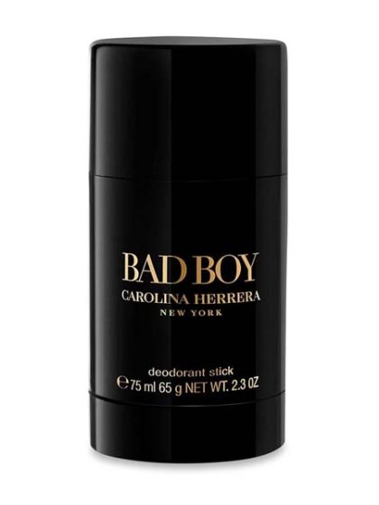 Carolina Herrera-Bad Boy Deodorant Stick 75gr