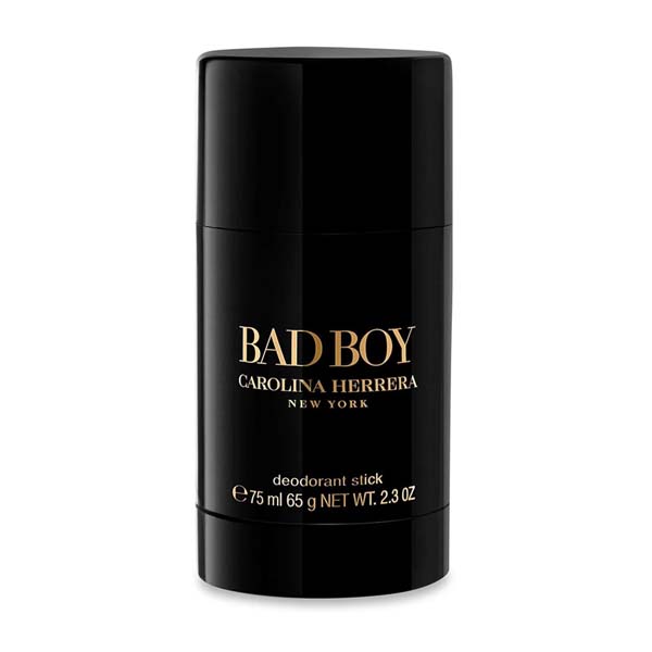 Carolina Herrera-Bad Boy Deodorant Stick 75gr
