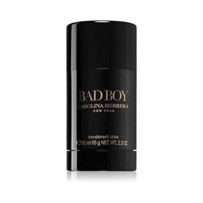 Carolina Herrera-Bad Boy Deodorant Stick 75gr