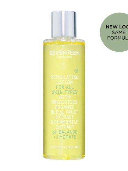 Seventeen – Stimulating Lotion