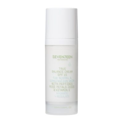 Seventeen – True Balance Cream