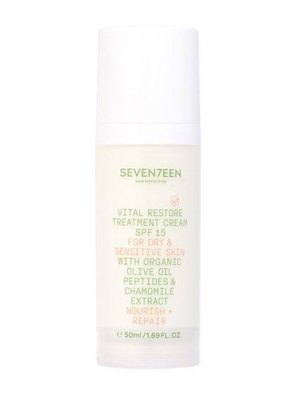 Seventeen – Vital Restore Treatment Cream