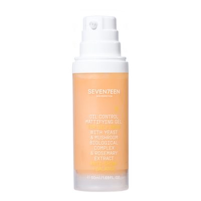 Seventeen – Oil Control Mattifying Gel