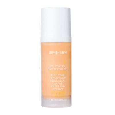 Seventeen – Oil Control Mattifying Gel