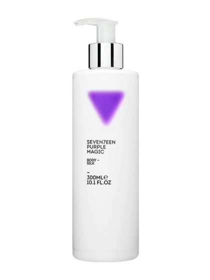 Seventeen – Purple Magic Musk Body Silk