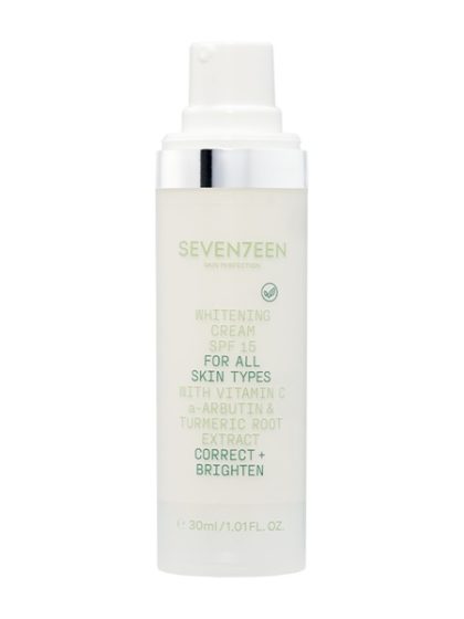 Seventeen – Whitening Cream 30ml