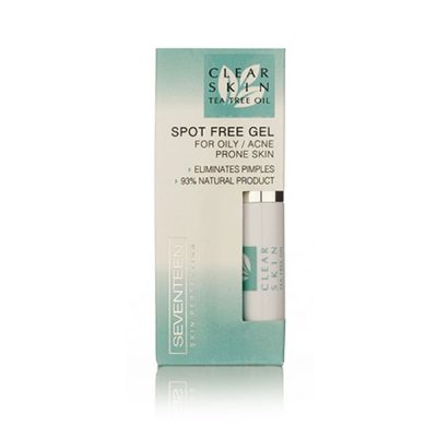 Seventeen – Clear Skin Spot Free Gel