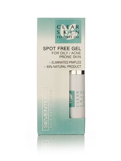 Seventeen – Clear Skin Spot Free Gel