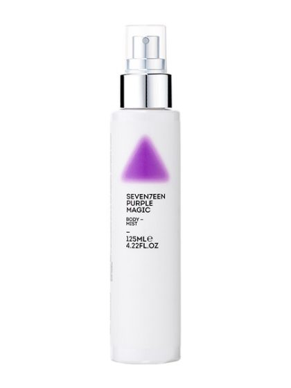 Seventeen – Purple Magic Body Mist