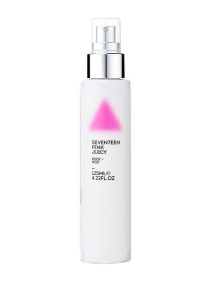 Seventeen – Pink Juicy Body Mist