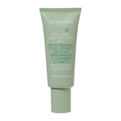 Seventeen – Eye Area Anti-Puffing Gel