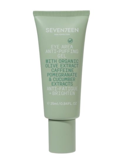 Seventeen – Eye Area Anti-Puffing Gel