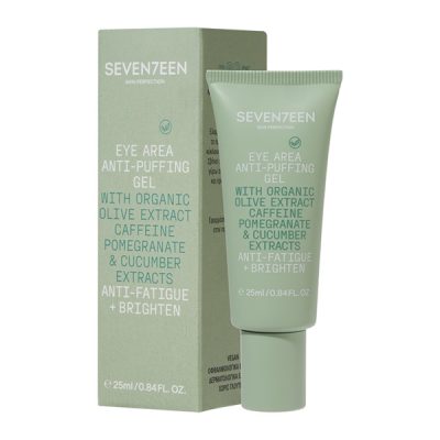 Seventeen – Eye Area Anti-Puffing Gel