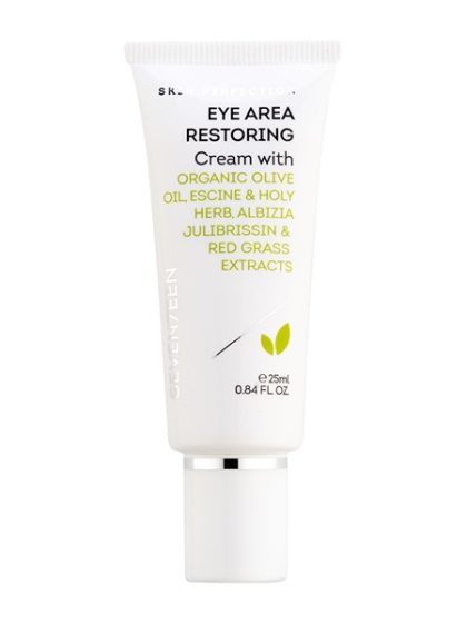 Seventeen – Eye Area Restoring Cream