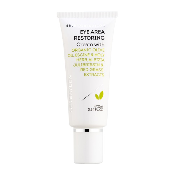 Seventeen – Eye Area Restoring Cream