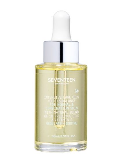 Seventeen – Intensive Care Oils Youth & Balance