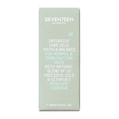 Seventeen – Intensive Care Oils Youth & Balance