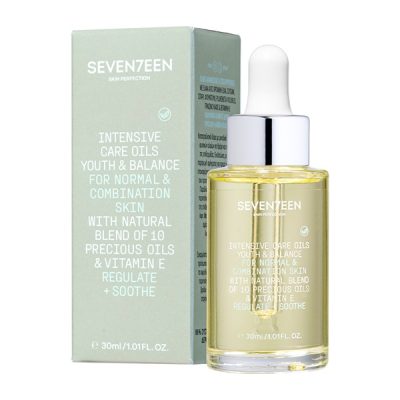 Seventeen – Intensive Care Oils Youth & Balance