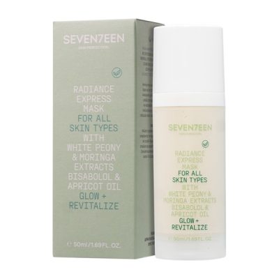 Seventeen – Radiance Express Mask