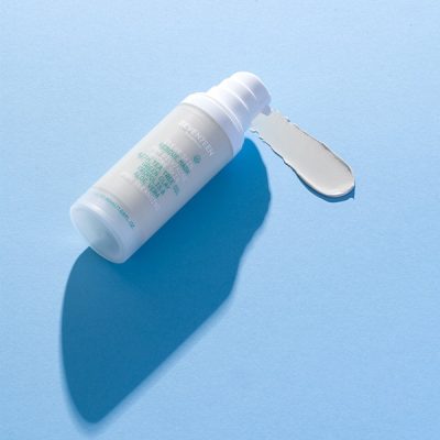 Seventeen – Clear Skin Rescue Mask