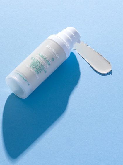 Seventeen – Clear Skin Rescue Mask