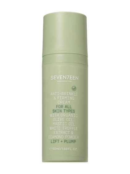 Seventeen – Antiwrinkle & Firming Cream
