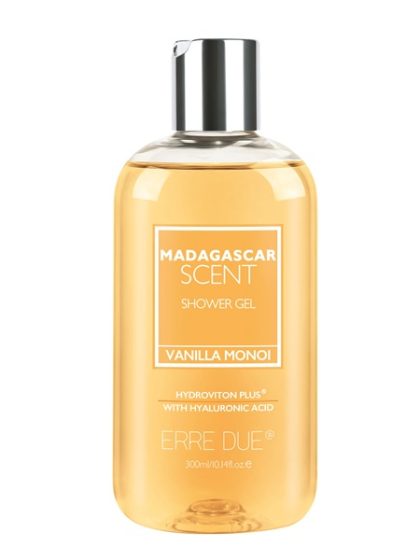 Erre Due – Madagascar Scent Shower Gel