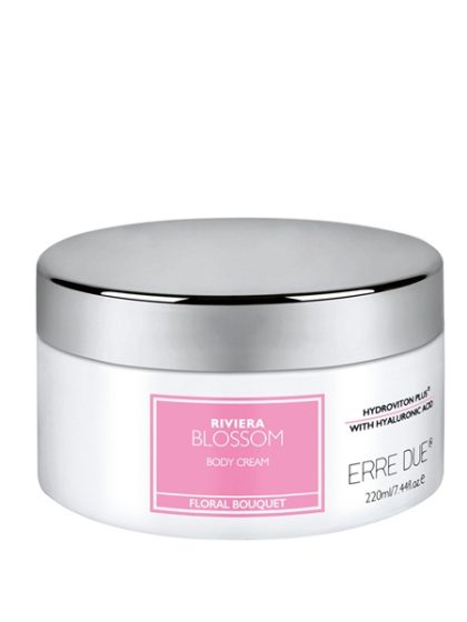 Erre Due – Riviera Blossom Body Cream