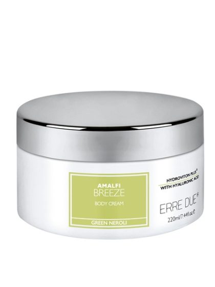 Erre Due – Amalfi Breeze Body Cream