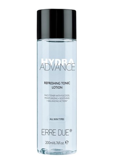 Erre Due – Refreshing Tonic Lotion