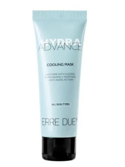 Erre Due – Cooling Mask