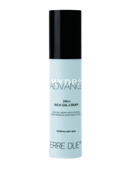 Erre Due – 24hrs Rich Gel-Cream