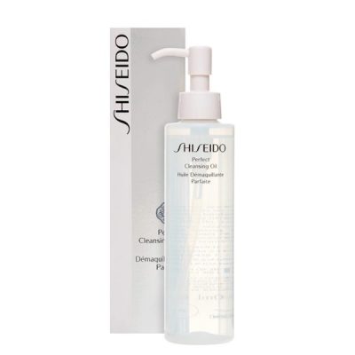 Shiseido - Generic Skincare Perfect Cleansing Oil