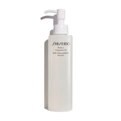 Shiseido - Generic Skincare Perfect Cleansing Oil