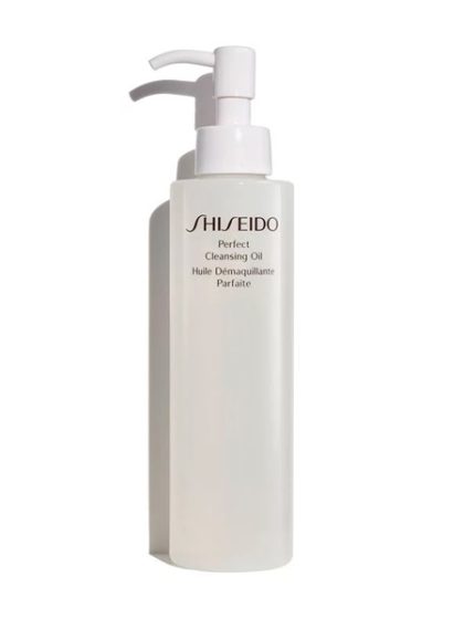 Shiseido - Generic Skincare Perfect Cleansing Oil