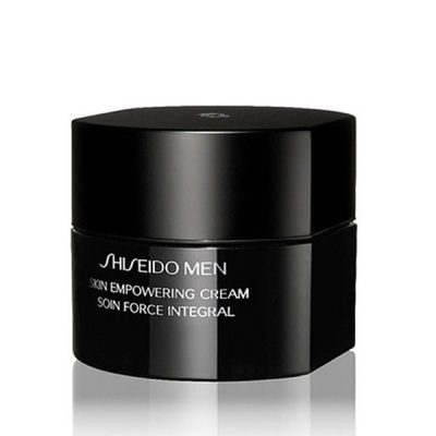 Shiseido - Men Skin Empowering Cream