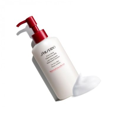 Shiseido - Extra Rich Cleansing Milk