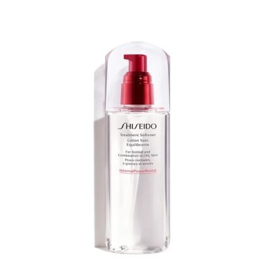 Shiseido - Treatment Softener 150ml