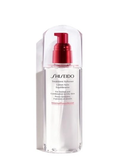 Shiseido - Treatment Softener 150ml