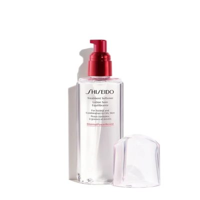 Shiseido - Treatment Softener 150ml