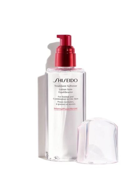 Shiseido - Treatment Softener 150ml