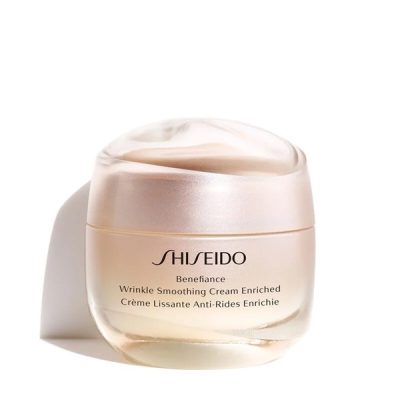 Shiseido - Benefiance Wrinkle Smoothing Cream Enriched