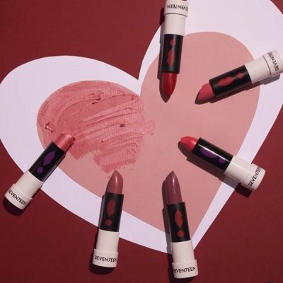 Seventeen - Lipstick Special 3.5gr