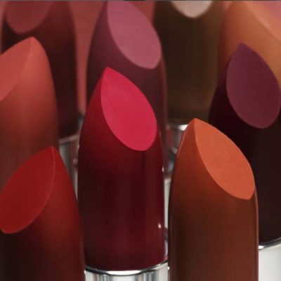 Seventeen – Matte Lasting Lipstick