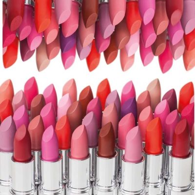 Seventeen – Matte Lasting Lipstick