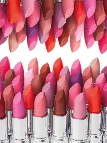 Seventeen – Matte Lasting Lipstick